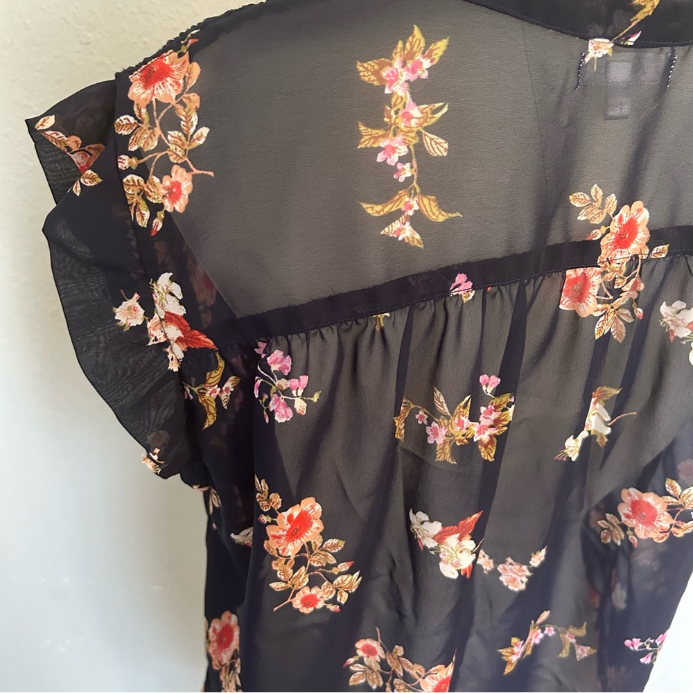 Marisol Blouse - Picture 13 of 13